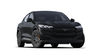 2025 Ford Mustang Mach-E® External Image 5